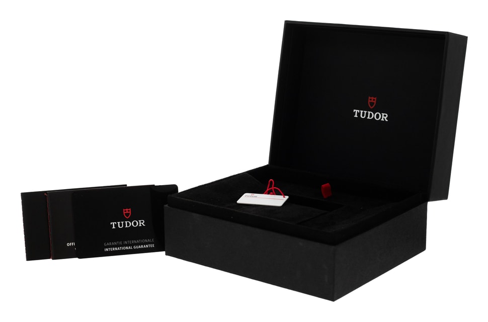 Tudor Black Bay Chrono M79360N-0019 Image 4